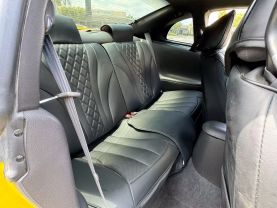 2004 FORD MUSTANG COUPE V6, 3.9 LITER COUPE 2D