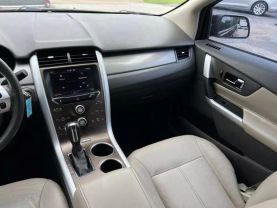 2012 FORD EDGE