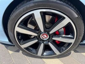 2016 BENTLEY CONTINENTAL COUPE V8, TWIN TURBO, 4.0 LITER GT V8 S COUPE 2D