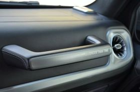 2020 MERCEDES-BENZ MERCEDES-AMG G-CLASS SUV V8, TWIN TURBO, 4.0 LITER G 63 AMG SPORT UTILITY 4D