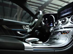 2015 MERCEDES-BENZ C-CLASS for sale in  Orlando, FL