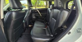 2018 TOYOTA RAV4 SUV 4-CYL, 2.5 LITER XLE SPORT UTILITY 4D