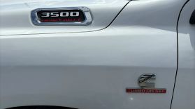 2020 Ram 3500 Crew Cab & Chassis Tradesman Cab & Chassis 4d - Image 9