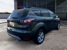 2018 Ford Escape Se Sport Utility 4d - Image 5