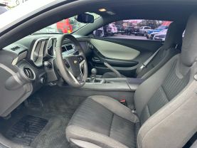 2012 CHEVROLET CAMARO