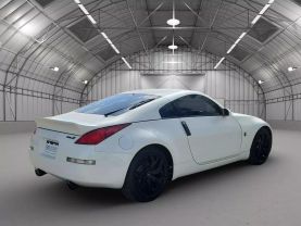 2004 NISSAN 350Z COUPE