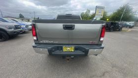 2013 GMC SIERRA 2500 HD CREW CAB