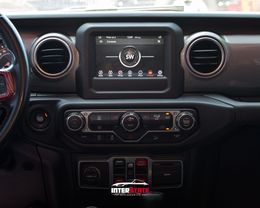 2020 JEEP WRANGLER UNLIMITED For Sale in Orlando