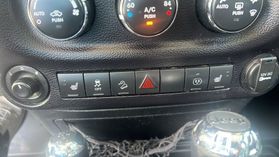 2015 JEEP WRANGLER