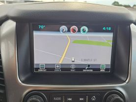2015 CHEVROLET TAHOE