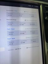 2017 TESLA MODEL S SEDAN DUAL AC ELECTRIC MOTORS 90D SEDAN 4D