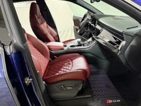 2022 AUDI SQ8