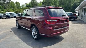 2019 Dodge Durango - Image 7