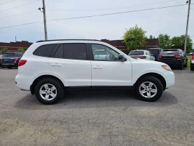 2009 HYUNDAI SANTA FE