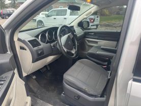 2008 DODGE GRAND CARAVAN PASSENGER PASSENGER V6, 3.3 LITER SE MINIVAN 4D