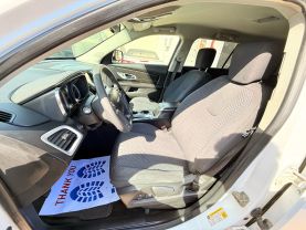 2013 GMC TERRAIN SUV 4-CYL, 2.4 LITER SLE-1 SPORT UTILITY 4D