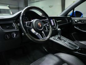2017 PORSCHE MACAN for sale in  Orlando, FL