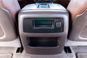 2014 CHEVROLET SILVERADO 1500 CREW CAB PICKUP V8 ECOTEC3 FLEX FUEL 5.3L HIGH COUNTRY PICKUP 4D 5 3/4 FT