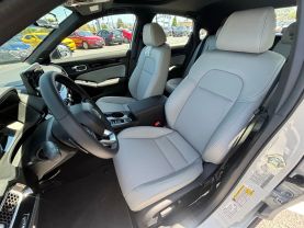 2025 HONDA CIVIC HATCHBACK I4 2.0L HYBRID HATCHBACK 5D SPORT TOURING 2.0L I4 HYBRID AUTO