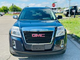 2015 GMC TERRAIN SUV V6, 3.6 LITER SLT-1 SPORT UTILITY 4D