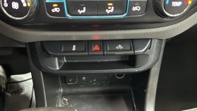 2017 CHEVROLET COLORADO EXTENDED CAB