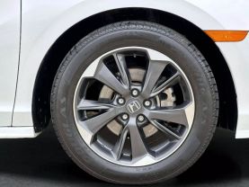 2022 HONDA ODYSSEY VAN V6, I-VTEC, 3.5 LITER ELITE MINIVAN 4D