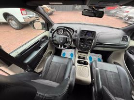 2019 DODGE GRAND CARAVAN PASSENGER
