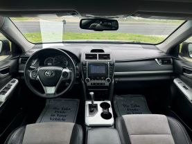 2012 Toyota Camry - Image 6