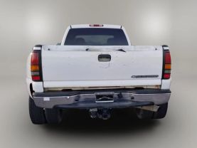 2002 CHEVROLET SILVERADO 3500 CREW CAB PICKUP V8, TURBO DIESEL, 6.6L LONG BED at The One Autosales Inc in Phoenix , AZ 85022  33.60461470880989, -112.03641575767358