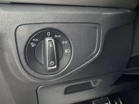 2021 VOLKSWAGEN ATLAS CROSS SPORT SUV V6, 3.6 LITER SE R-LINE 4MOTION W/TECHNOLOGY SPORT UTILITY 4D