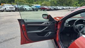 2022 Bmw 4 Series - Image 8
