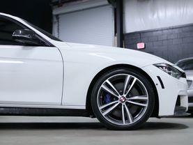 2017 BMW 3 SERIES for sale in  Orlando, FL
