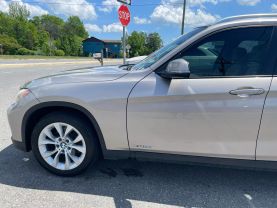 2014 Bmw X1 - Image 2
