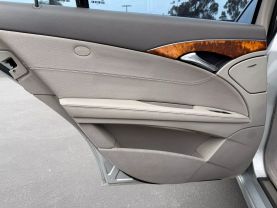 2006 MERCEDES-BENZ E-CLASS E 350 SEDAN 4D