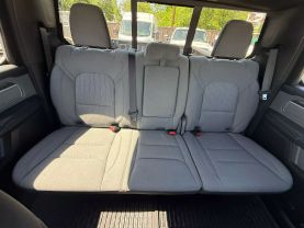 2022 RAM 1500 CREW CAB PICKUP V6, VVT, ETORQUE, 3.6 LITER BIG HORN PICKUP 4D 5 1/2 FT