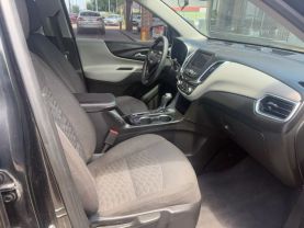 2019 LINCOLN MKC SUV 4-CYL, TURBO, ECOBOOST, 2.0 LITER SELECT SPORT UTILITY 4D