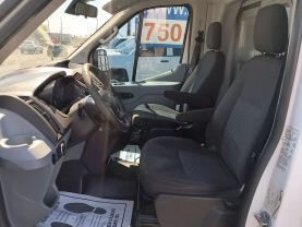 2018 FORD TRANSIT CUTAWAY CUTAWAY V6, FLEX FUEL, 3.7 LITER 350 HD CUTAWAY VAN 2D