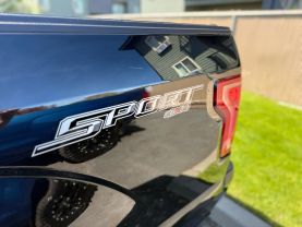 2017 FORD F150 SUPERCREW CAB PICKUP V6, ECOBOOST, TT, 3.5L XLT PICKUP 4D 5 1/2 FT