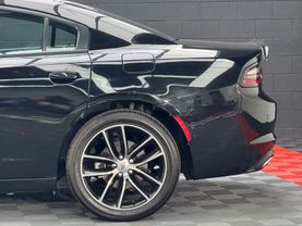 2021 DODGE CHARGER SEDAN V6, 3.6 LITER SXT SEDAN 4D
