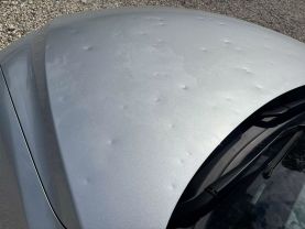 2019 MAZDA CX-5 SUV 4-CYL, SKYACTIV-G, 2.5 LITER TOURING SPORT UTILITY 4D at T&T Repairables - used car dealership in Spencer, Indiana.
