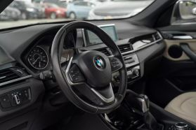 2016 BMW X1 SUV 4-CYL, TWIN TURBO, 2.0L XDRIVE28I SPORT UTILITY 4D