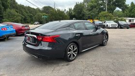2017 Nissan Maxima - Image 3