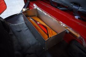 1997 TOYOTA DYNA TRUCK 15B FIRE TRUCK