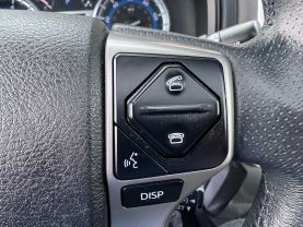2016 TOYOTA 4RUNNER