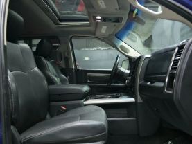 2017 RAM 1500 CREW CAB for sale in  Orlando, FL