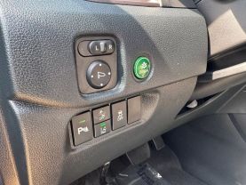 2023 HONDA PASSPORT SUV V6, I-VTEC, 3.5 LITER EX-L SPORT UTILITY 4D