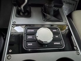 2024 INEOS GRENADIER STATION WAGON SUV 6-CYL, TURBO, 3.0 LITER SPORT UTILITY 4D