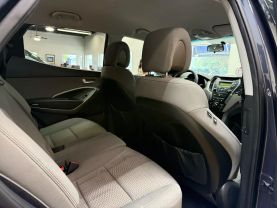 2015 HYUNDAI SANTA FE SPORT