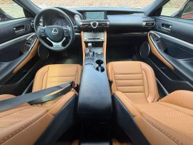 2019 LEXUS RC COUPE V6, 3.5 LITER RC 350 F SPORT COUPE 2D