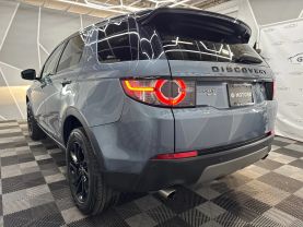 2019 LAND ROVER DISCOVERY SPORT